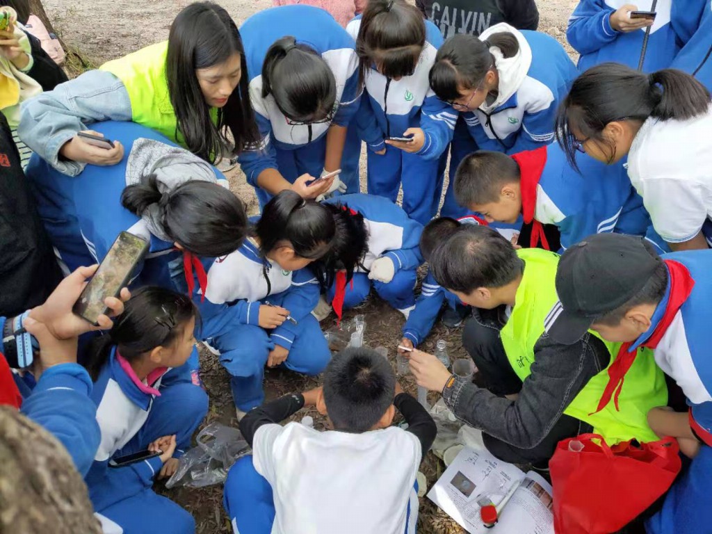 6 水质硬度检测探究